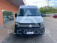 2023 Volkswagen Crafter