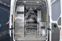 2023 Volkswagen Crafter