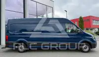 2023 Volkswagen Crafter