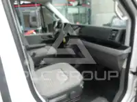 2023 Volkswagen Crafter