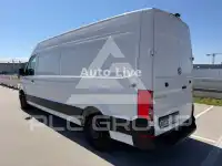 2023 Volkswagen Crafter