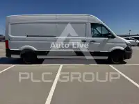 2023 Volkswagen Crafter
