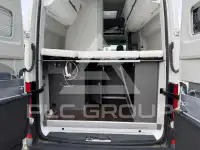 2023 Volkswagen Crafter