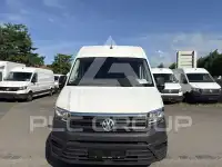 2023 Volkswagen Crafter