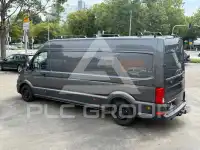 2023 Volkswagen Crafter