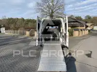2023 Volkswagen Crafter
