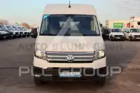 2023 Volkswagen Crafter