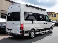2023 Volkswagen Crafter