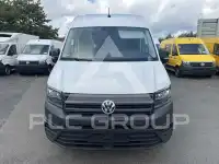 2023 Volkswagen Crafter