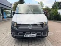2023 Volkswagen Crafter