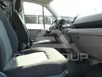 2023 Volkswagen Crafter