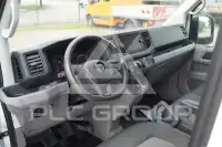 2023 Volkswagen Crafter