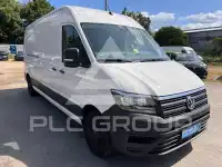 2023 Volkswagen Crafter