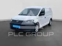 2023 Volkswagen Crafter