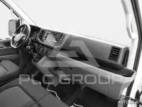 2023 Volkswagen Crafter