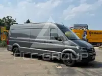 2023 Volkswagen Crafter