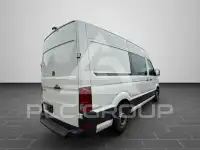 2023 Volkswagen Crafter