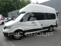 2023 Volkswagen Crafter