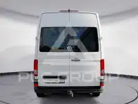 2023 Volkswagen Crafter