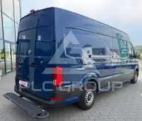 2023 Volkswagen Crafter