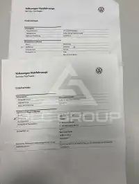 2023 Volkswagen Crafter