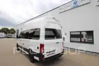 2023 Volkswagen Crafter