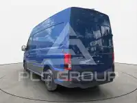 2023 Volkswagen Crafter