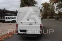 2023 Volkswagen Crafter