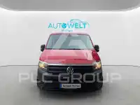 2023 Volkswagen Crafter