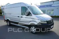 2023 Volkswagen Crafter