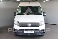 2023 Volkswagen Crafter