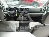 2023 Volkswagen Crafter