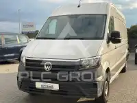 2023 Volkswagen Crafter