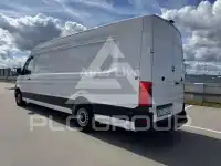2023 Volkswagen Crafter
