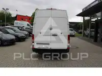 2023 Volkswagen Crafter