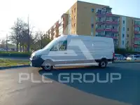 2023 Volkswagen Crafter