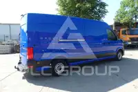 2023 Volkswagen Crafter
