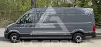 2023 Volkswagen Crafter