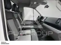 2023 Volkswagen Crafter