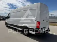 2023 Volkswagen Crafter