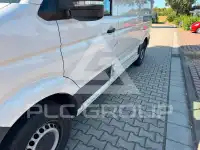 2023 Volkswagen Crafter