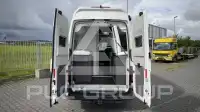 2023 Volkswagen Crafter
