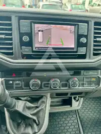 2023 Volkswagen Crafter