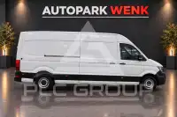 2023 Volkswagen Crafter