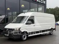 2023 Volkswagen Crafter