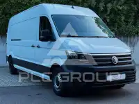 2023 Volkswagen Crafter