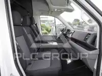 2023 Volkswagen Crafter