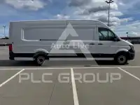 2023 Volkswagen Crafter