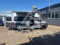 2023 Volkswagen Crafter