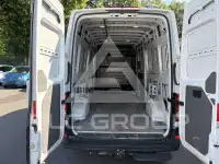 2023 Volkswagen Crafter